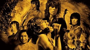 The Rolling Stones: Crossfire Hurricane (2012)