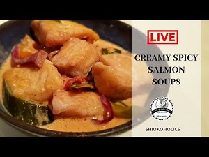 How To Make Spicy Fish Soup