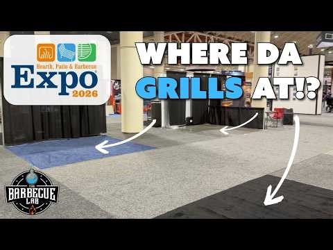 The Biggest Trend Shift at HPBExpo 2026 Nobody's Talking About