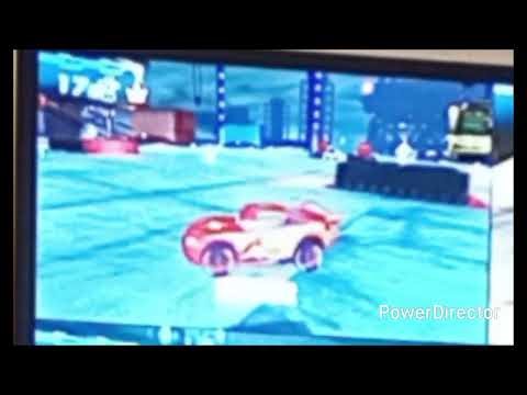 Cars 2 2011 Chuggington Chugger Championship Twinkle Star Lullaby (PS3 Version)