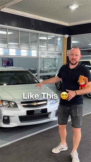 4.1K views · 22 reactions |  FULL-ON V8 powerhouse: 2012 Chevrolet...