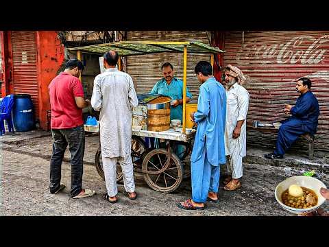 BREAKFAST STREET FLAVORS | STREET FOOD COMPILATION | FOODIE HEAVEN VIDEOS