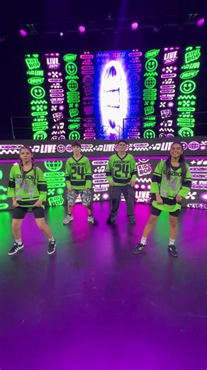 #KIDZBOP #Apple out now 🎶🍏 #newmusic #ontour #KIDZBOPLIVE #KIDZBOP50 dc @Kelley Heyer