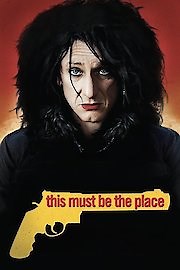 This Must Be the Place