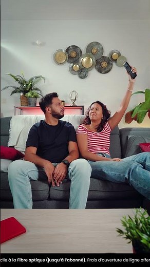 Le coeur pur pour la puissance de La Fibre