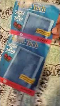 Aqua-Tech EZ-Change Aquarium Filter Cartridge