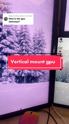 How to Install a Vertical Mount GPU: Step-by-Step Guide