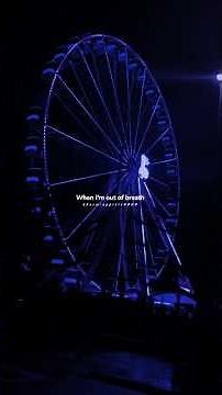 SEVDALIZA - ALIBI (Lyrics) FT. PABLLO VITTAR || speed up | slowed |aesthetic#shorts#lyricvideo#alibi