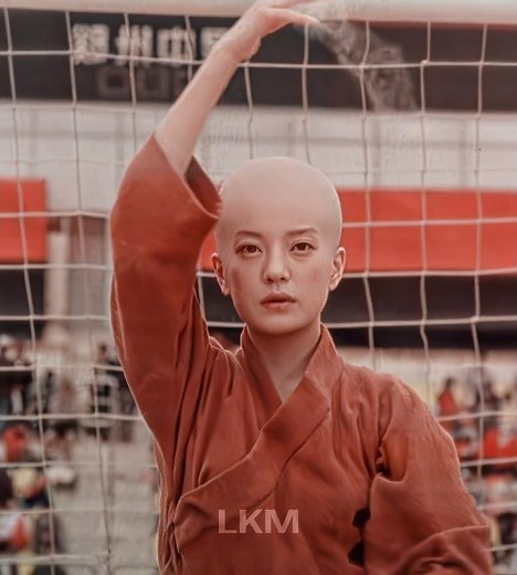 They Underestimated Her ☠️🔥 | Shaolin Soccer | Song - Matadora (Ultra Slowed) #edit #shorts