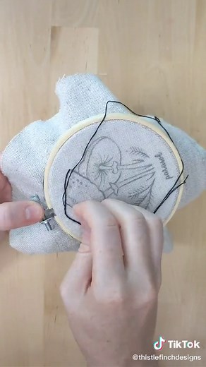 Learn New Embroidery Stitches with Expert Instruction