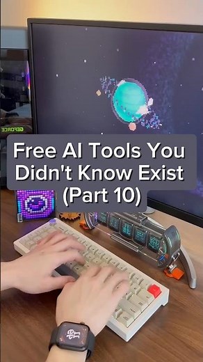 Turn Words Into Art | Bing Image Creator Guide #BingImageCreator #AIImage #TextToImage #BingAI #3d