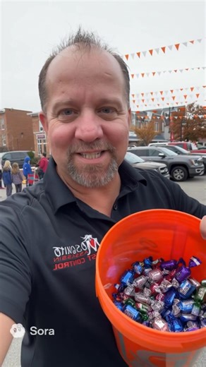 Come see us in Edinboro, at the Homecoming Parade 2026 | Mosquito Assassin Pest Control LLC