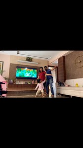 Sunday Morning 😍 #reels #brishti #barshabasu #family | Barsha Basu Vlogs