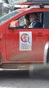 53K views · 2.5K reactions | "Everyone helps and everyone contributes" ❤️ #ChefsForSpain @chefjoseandres | World Central Kitchen | Facebook