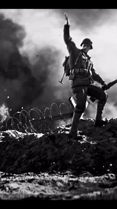 Terrifying Sounds of WW2: Black and White Clips