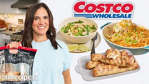 5 Easy Dinners with a $5 Costco Rotisserie Chicken