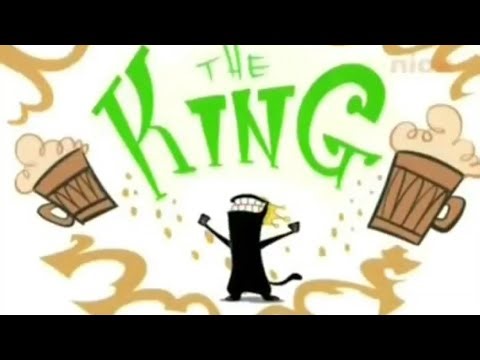 Catscratch The King A Root Beer Scenes