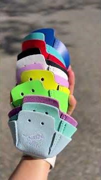 Bont Roller Skate Toe Guard Protectors