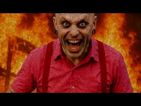 Twisted Metal Fan Made Soundtrack - "Pyromaniac Attacker" / Firestarter's Theme