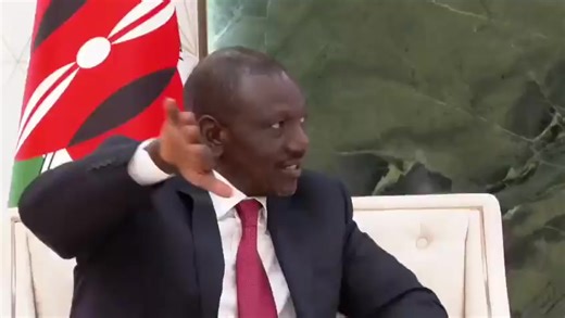 President Ruto has arrived in Addis Ababa, Ethiopia, to take part in the second Africa-CARICOM Summit and the second Africa Climate Summit (ACS). | Channel 7 News
