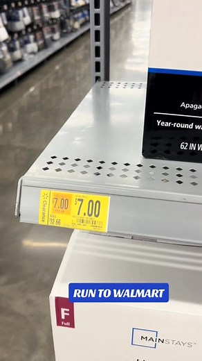 RUN TO WALMART🚨 #walmart #sale #blanket #cozy #clearance #lovemecoupons #couponing #WalmartCreator #dealsoldier #walmartclearancefinds #fyp #findsclearance #walmartclearance | Walmart Hidden