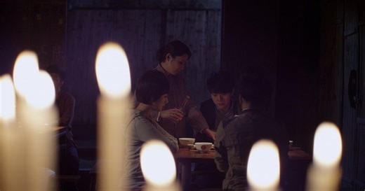 Dead Sign (2013) | ČSFD.cz