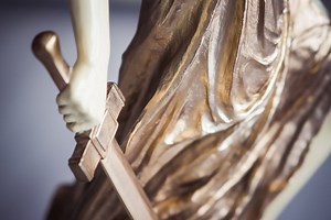 What is the test for Leave to the Court of Appeal?