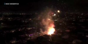 6th person dies from New Year’s Eve fireworks explosion in Hawaii