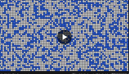 #rust #epitech #gameoflife #systemsprogramming #learnbydoing | Simon Slack