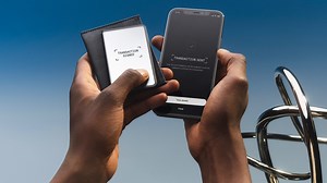 Self Custody: Ledger Introduces Stax Hardware Wallet With E-Ink Screen & More