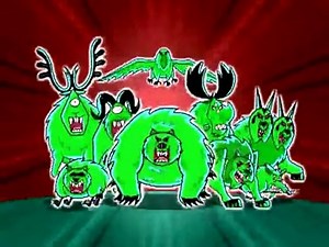 Watch Danny Phantom Trailer on Amazon Live