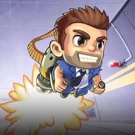 JETPACK JOYRIDE