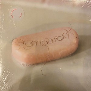 Dry Cleaning - Stumpwork