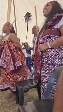 Ncibane The Traditional Healer - Kutheni uhlel’ujong’into zam, amandla awalingani