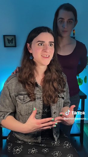 Transgender Surprise: A Memorable Moment
