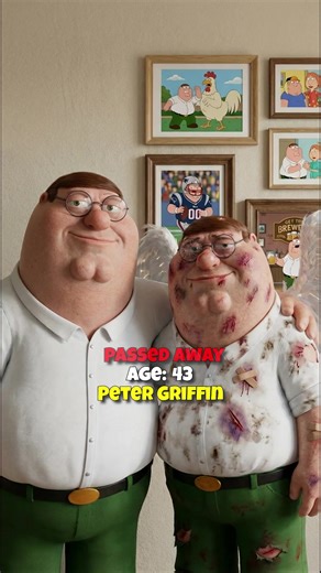 Family Guy: Before and After the Secret Wars Explained