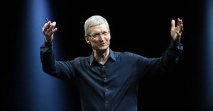 Tim Cook: Apple doesn't care if the iPhone battery program affects upgrade rates - 9to5Mac