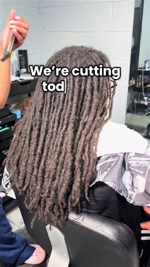 Essential Loc Trim Techniques for Hair Health