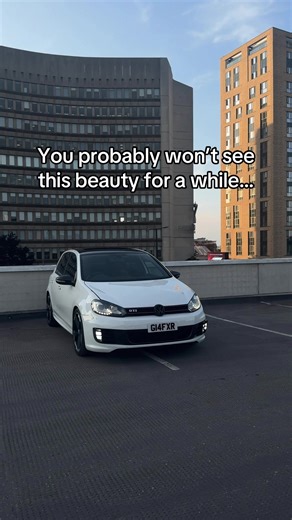 VW GTI Surgery Preparation with Halfords Toolset