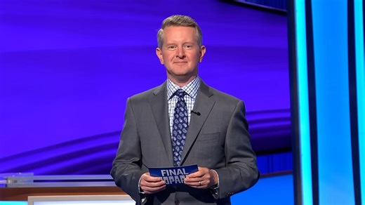 'Jeopardy!' Bosses Detail New Spinoff, Show Changes, Star-Studded 'JIT' & More