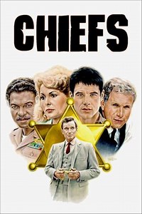 Chiefs (1983) - TV Show