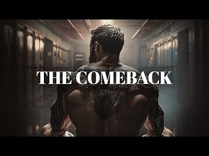 COMEBACK UNRECOGNIZABLE IN 2026 - Best Motivational Speech Video