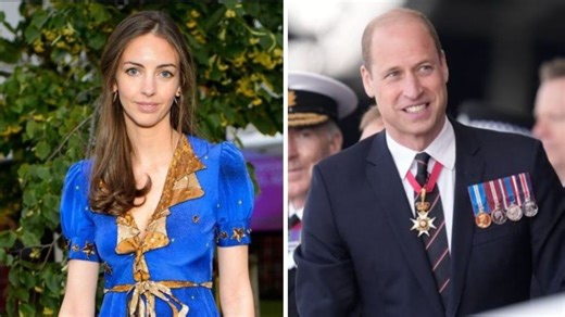 Rose Hanbury, la amante del principe Williams, podría aparecer en la boda de Hugh Grosvenor