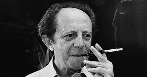 György Sebők – Pianist, Artist, Alchemist