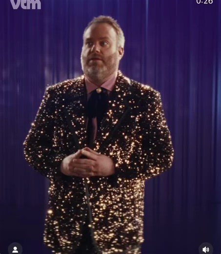 Jens' Geweldige Pak Ontdekking: Woensdag Meer!