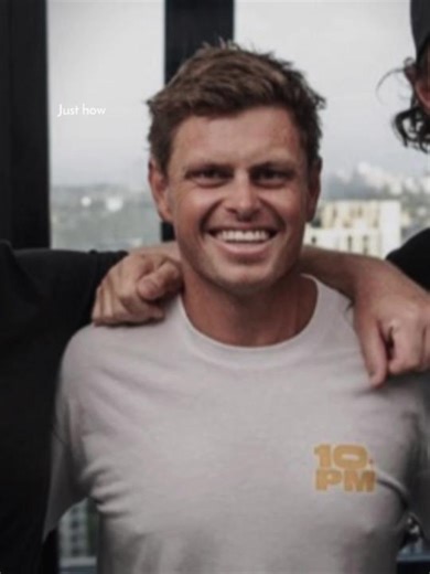 Harrison Reid's Bondi Beach Transformation | Rescue Lifeguard Story