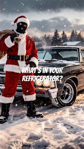 Project Santa Claus