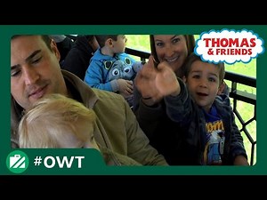 Day Out With Thomas 2014 | Events Out with Thomas | Thomas & Friends