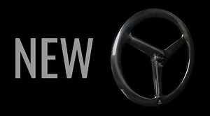 The Trilight: Our Long Awaited Carbon Tri-Spoke Wheel