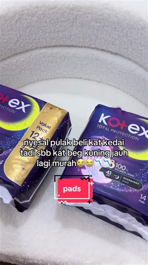 Exploring Kotex Pads for Women's Comfort